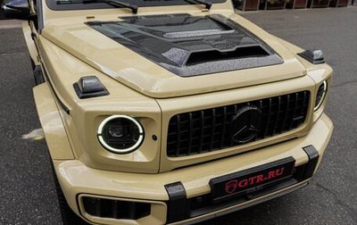 Mercedes-Benz G-Класс AMG, 2024 год, 32 290 000 рублей, 1 фотография