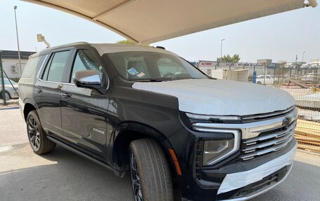 Chevrolet Tahoe IV, 2025 год, 14 800 000 рублей, 1 фотография