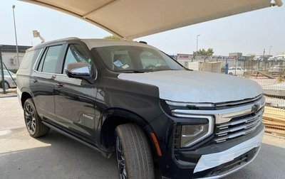 Chevrolet Tahoe IV, 2025 год, 14 800 000 рублей, 1 фотография