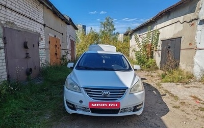 Lifan Cebrium (720), 2014 год, 500 000 рублей, 1 фотография