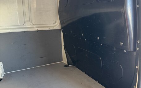 Volkswagen Transporter T5 рестайлинг, 2008 год, 1 150 000 рублей, 11 фотография