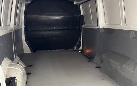 Volkswagen Transporter T5 рестайлинг, 2008 год, 1 150 000 рублей, 10 фотография