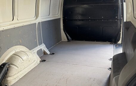 Volkswagen Transporter T5 рестайлинг, 2008 год, 1 150 000 рублей, 12 фотография