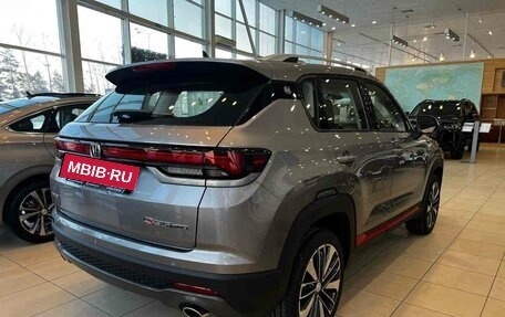 Changan CS35 Plus, 2025 год, 2 709 900 рублей, 4 фотография