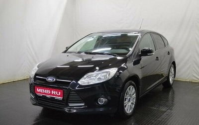 Ford Focus III, 2013 год, 749 000 рублей, 1 фотография