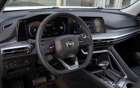 Changan CS35 Plus, 2025 год, 2 709 900 рублей, 5 фотография