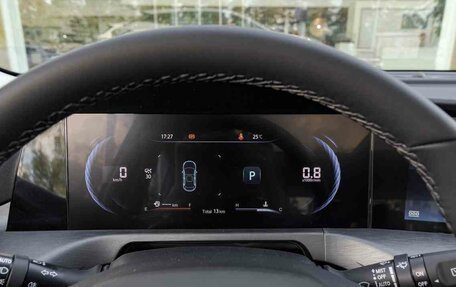 Changan CS35 Plus, 2025 год, 2 709 900 рублей, 7 фотография