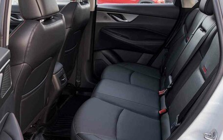 Changan CS35 Plus, 2025 год, 2 709 900 рублей, 10 фотография