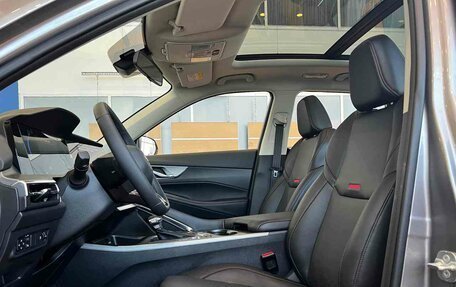 Changan CS35 Plus, 2025 год, 2 709 900 рублей, 6 фотография