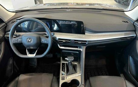 Changan CS35 Plus, 2025 год, 2 709 900 рублей, 5 фотография