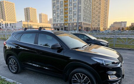 Hyundai Tucson III, 2020 год, 2 500 000 рублей, 2 фотография
