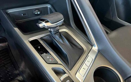 Changan CS35 Plus, 2025 год, 2 709 900 рублей, 10 фотография