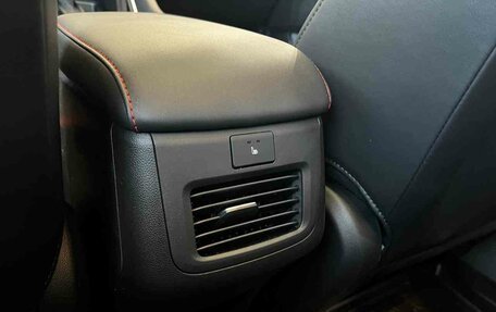 Changan CS35 Plus, 2025 год, 2 709 900 рублей, 8 фотография