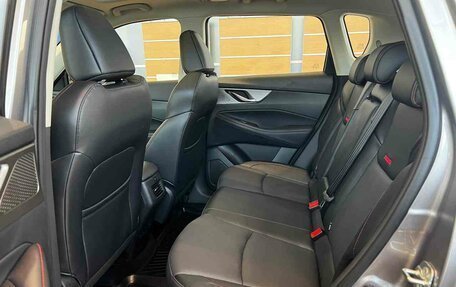 Changan CS35 Plus, 2025 год, 2 709 900 рублей, 6 фотография