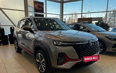 Changan CS35 Plus, 2025 год, 2 709 900 рублей, 2 фотография