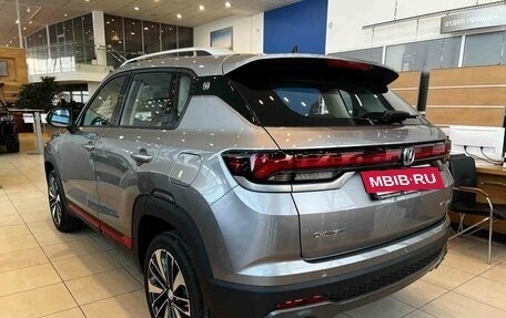Changan CS35 Plus, 2025 год, 2 709 900 рублей, 3 фотография