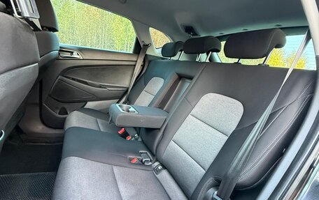 Hyundai Tucson III, 2020 год, 2 500 000 рублей, 7 фотография