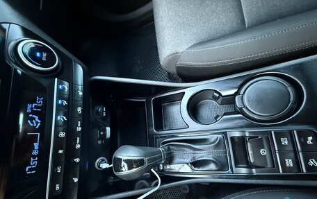 Hyundai Tucson III, 2020 год, 2 500 000 рублей, 13 фотография