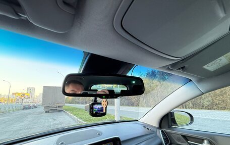 Hyundai Tucson III, 2020 год, 2 500 000 рублей, 14 фотография