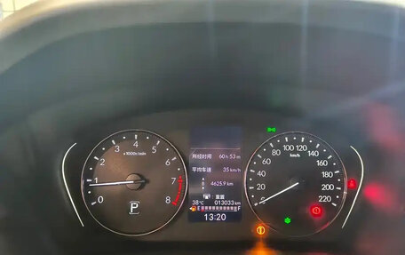 Honda Vezel, 2023 год, 1 810 027 рублей, 10 фотография