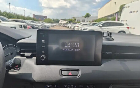 Honda Vezel, 2023 год, 1 810 027 рублей, 11 фотография