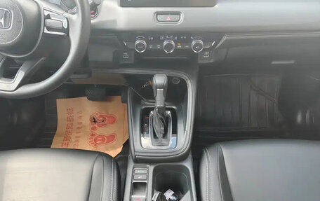 Honda Vezel, 2023 год, 1 810 027 рублей, 12 фотография