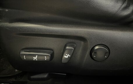 Toyota Camry, 2014 год, 1 440 000 рублей, 13 фотография