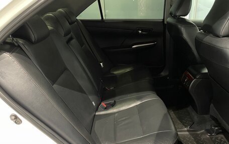 Toyota Camry, 2014 год, 1 440 000 рублей, 16 фотография