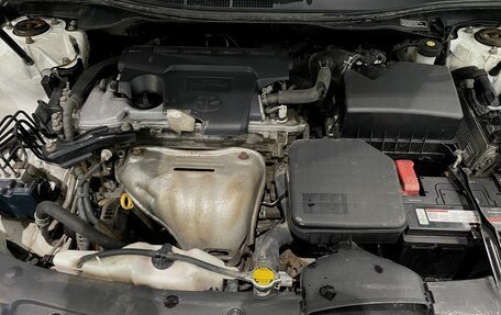 Toyota Camry, 2014 год, 1 440 000 рублей, 18 фотография