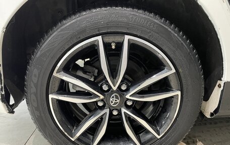 Toyota Camry, 2014 год, 1 440 000 рублей, 19 фотография