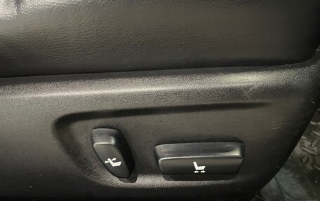 Toyota Camry, 2014 год, 1 440 000 рублей, 14 фотография