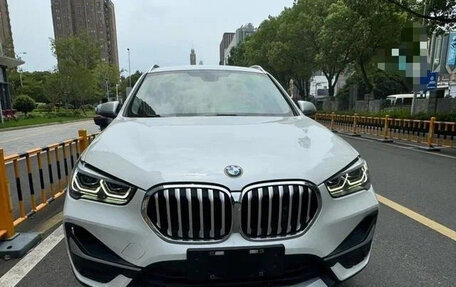 BMW X1, 2021 год, 1 900 000 рублей, 2 фотография