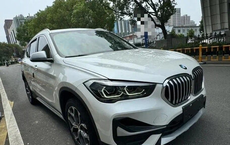 BMW X1, 2021 год, 1 900 000 рублей, 3 фотография