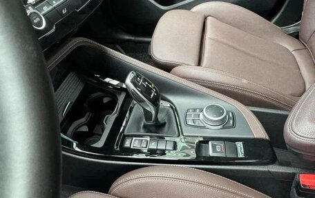 BMW X1, 2021 год, 1 900 000 рублей, 11 фотография