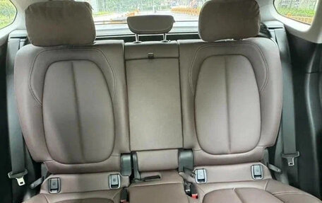 BMW X1, 2021 год, 1 900 000 рублей, 9 фотография