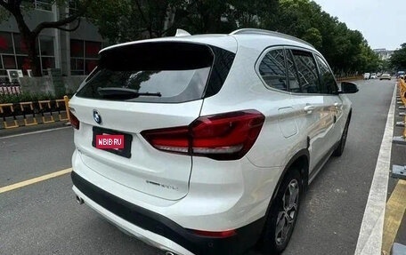 BMW X1, 2021 год, 1 900 000 рублей, 6 фотография