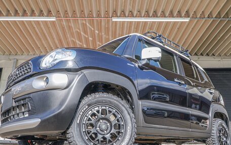 Suzuki Xbee I, 2021 год, 992 000 рублей, 3 фотография