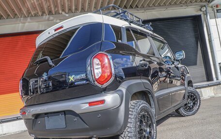 Suzuki Xbee I, 2021 год, 992 000 рублей, 12 фотография