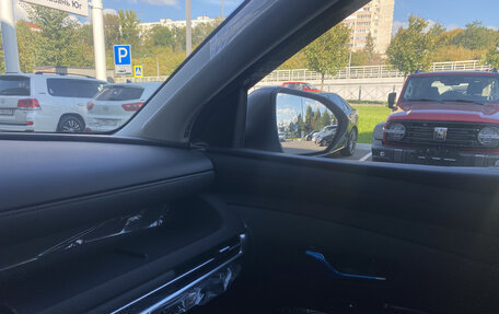Hyundai Tucson, 2025 год, 4 000 000 рублей, 7 фотография