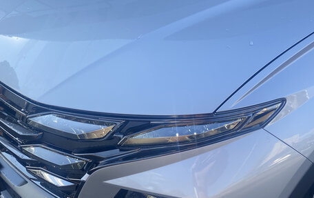 Hyundai Tucson, 2025 год, 4 000 000 рублей, 15 фотография