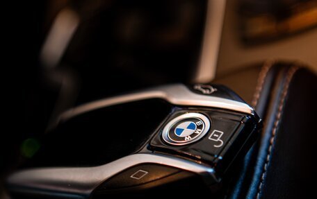 BMW 5 серия, 2020 год, 5 800 000 рублей, 2 фотография
