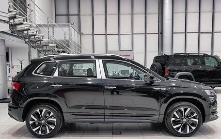 Skoda Karoq I, 2025 год, 3 150 000 рублей, 5 фотография