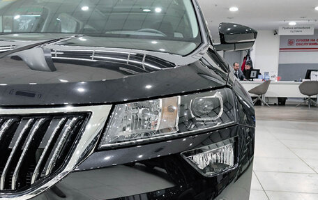 Skoda Karoq I, 2025 год, 3 150 000 рублей, 21 фотография