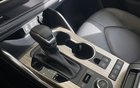 Toyota Highlander, 2025 год, 5 950 000 рублей, 9 фотография