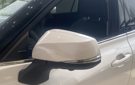 Toyota Highlander, 2025 год, 5 950 000 рублей, 5 фотография