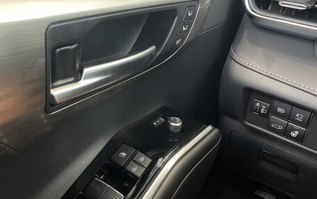 Toyota Highlander, 2025 год, 5 950 000 рублей, 11 фотография