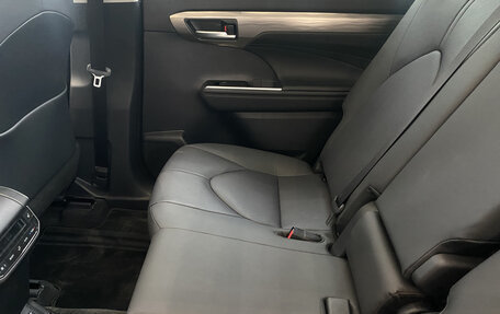 Toyota Highlander, 2025 год, 5 950 000 рублей, 15 фотография