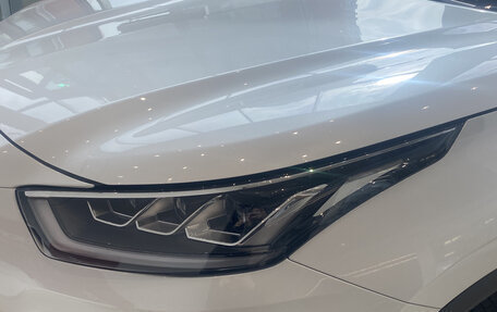 Toyota Highlander, 2025 год, 5 950 000 рублей, 16 фотография