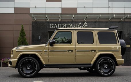 Mercedes-Benz G-Класс AMG, 2024 год, 32 290 000 рублей, 4 фотография