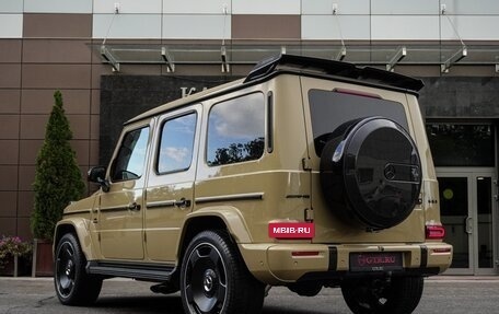 Mercedes-Benz G-Класс AMG, 2024 год, 32 290 000 рублей, 5 фотография